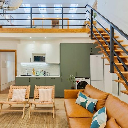 Apartmán In Setúbal Exteriér fotografie