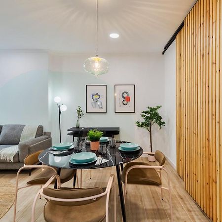 Apartmán In Setúbal Exteriér fotografie