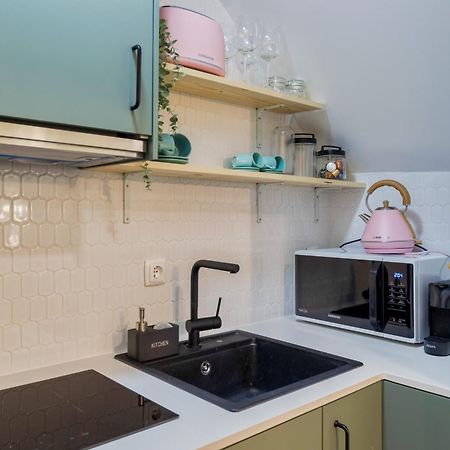 Apartmán In Setúbal Exteriér fotografie