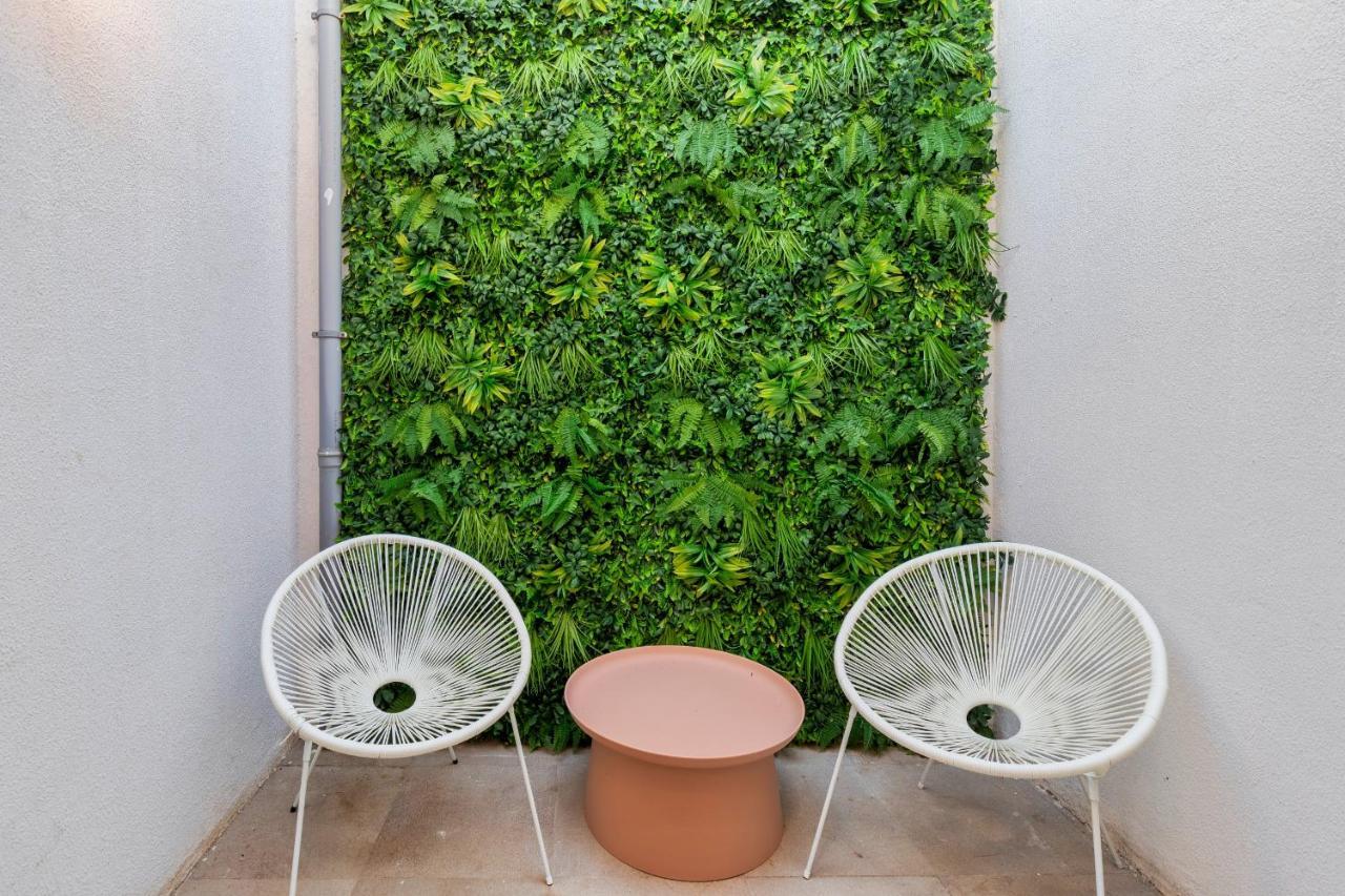 Apartmán In Setúbal Exteriér fotografie