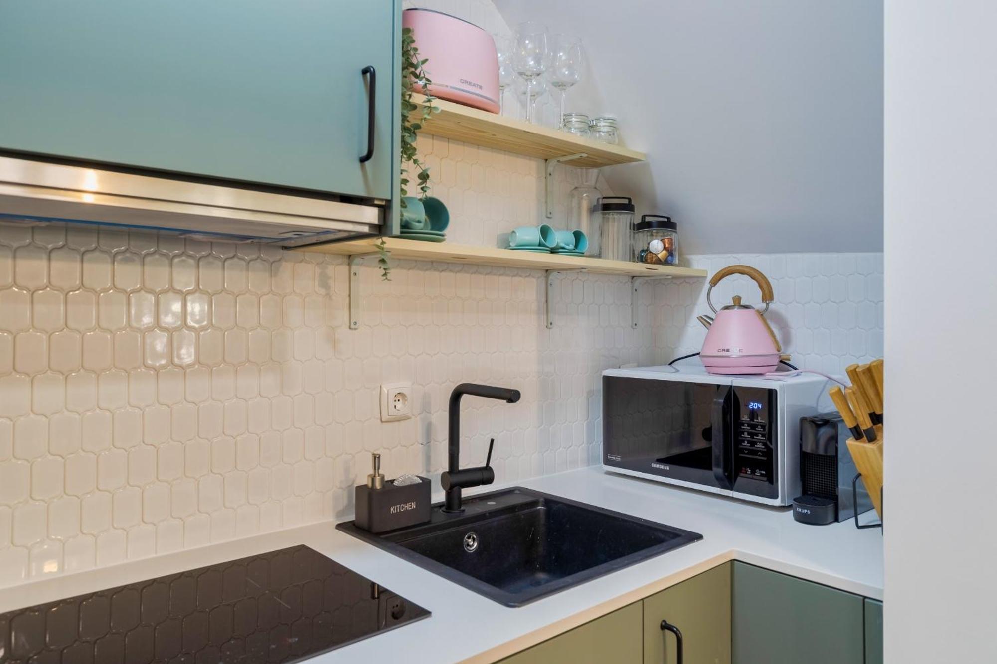 Apartmán In Setúbal Exteriér fotografie