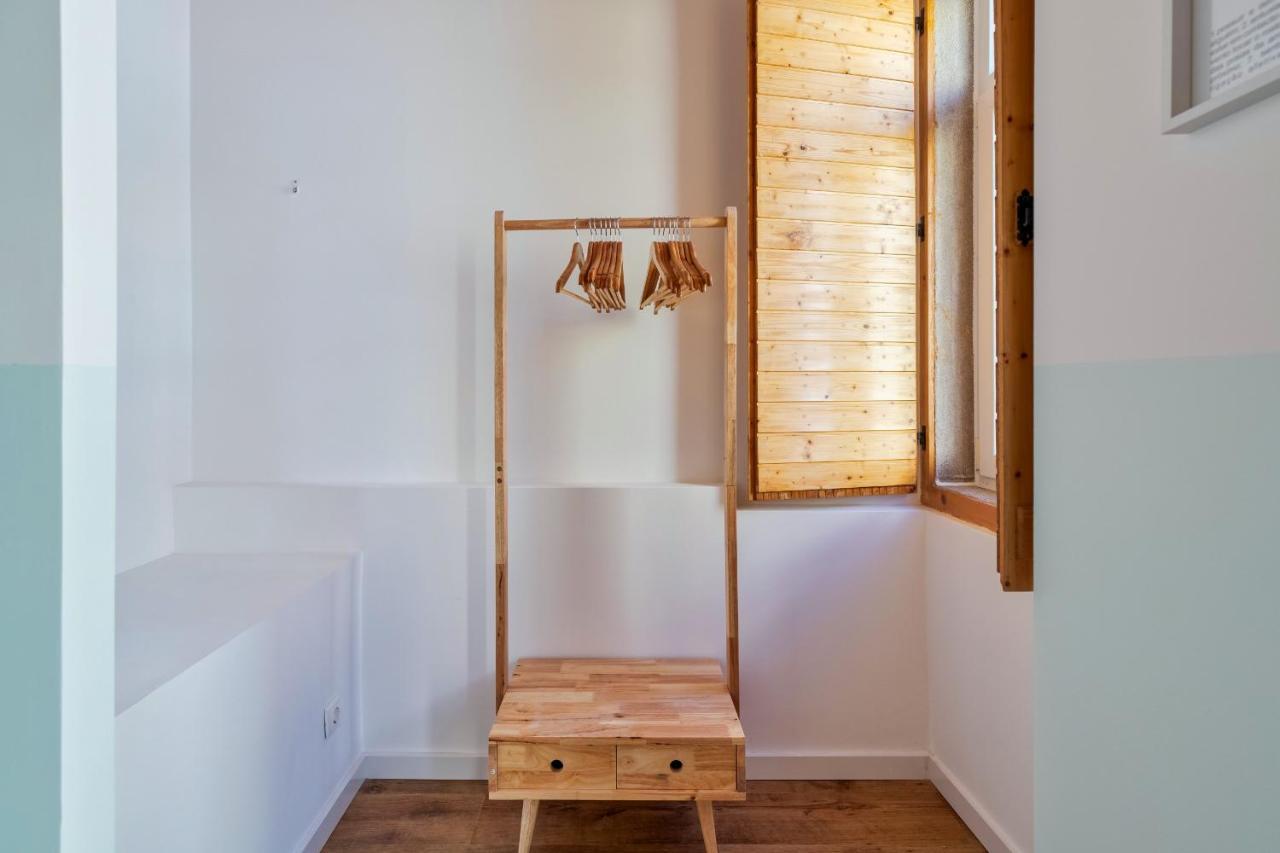 Apartmán In Setúbal Exteriér fotografie