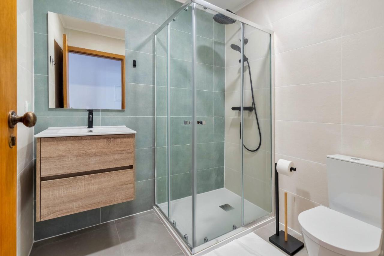 Apartmán In Setúbal Exteriér fotografie