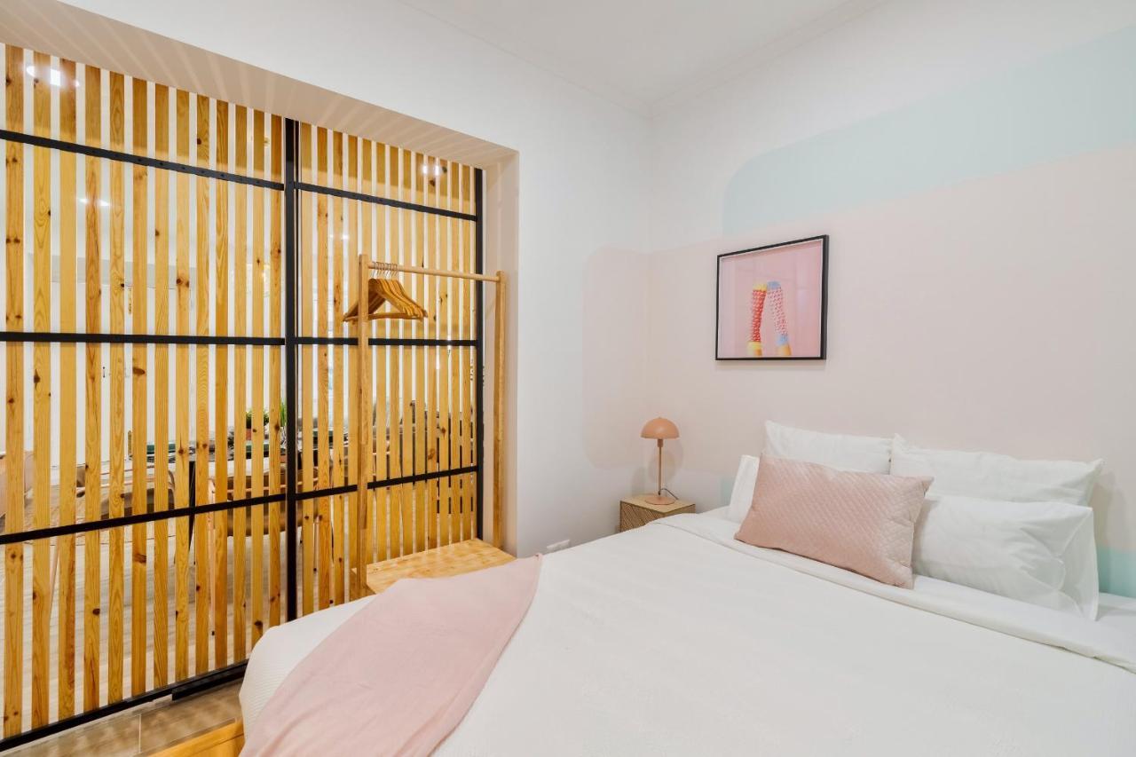 Apartmán In Setúbal Exteriér fotografie
