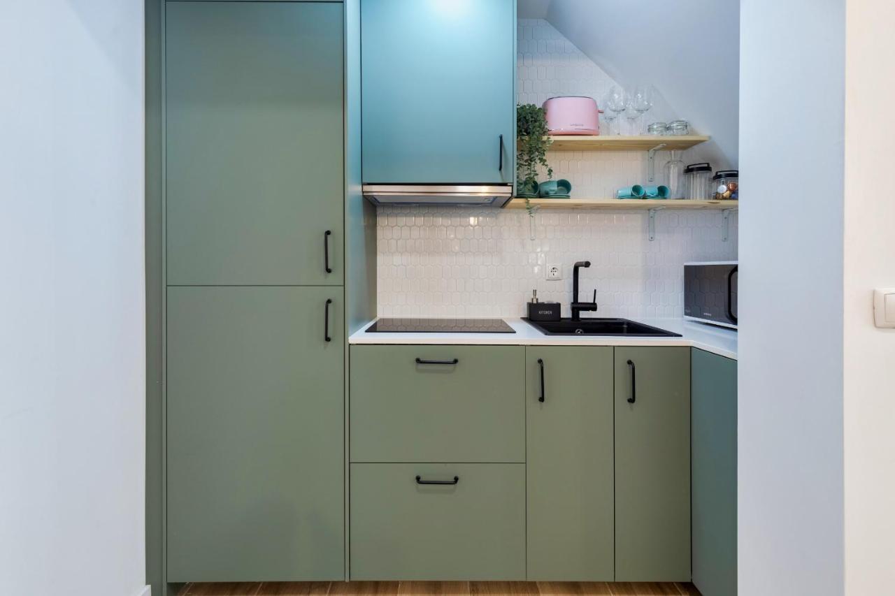 Apartmán In Setúbal Exteriér fotografie