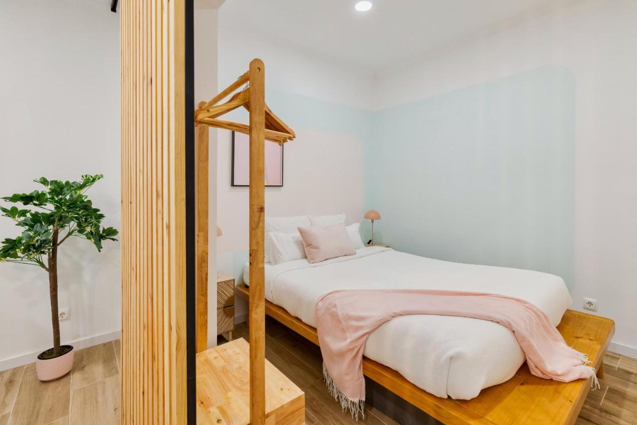 Apartmán In Setúbal Exteriér fotografie